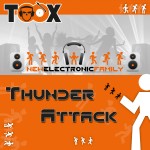 Thunder Attack